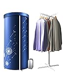KASYDoFF Portable Dryer, 46Inch -1000W Portable