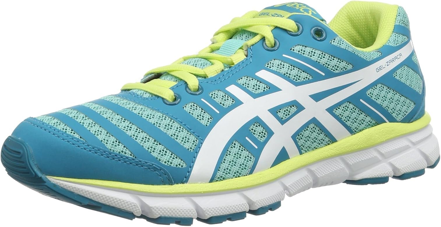 asics gel zaraca 2