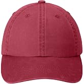 Port Authority Garment-Washed Cap