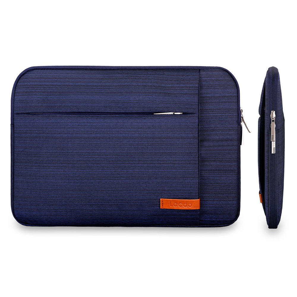 Lacdo 15.6 Inch Laptop Sleeve Bag Compatible Acer Aspire/Predator