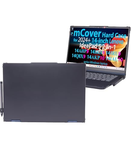 ノートPCケース IdeaPad Ryzen5 3500U/S540-14API/8G/256G Amazon.com: mCover Hard Case Only Compatible for 2022-2024 14