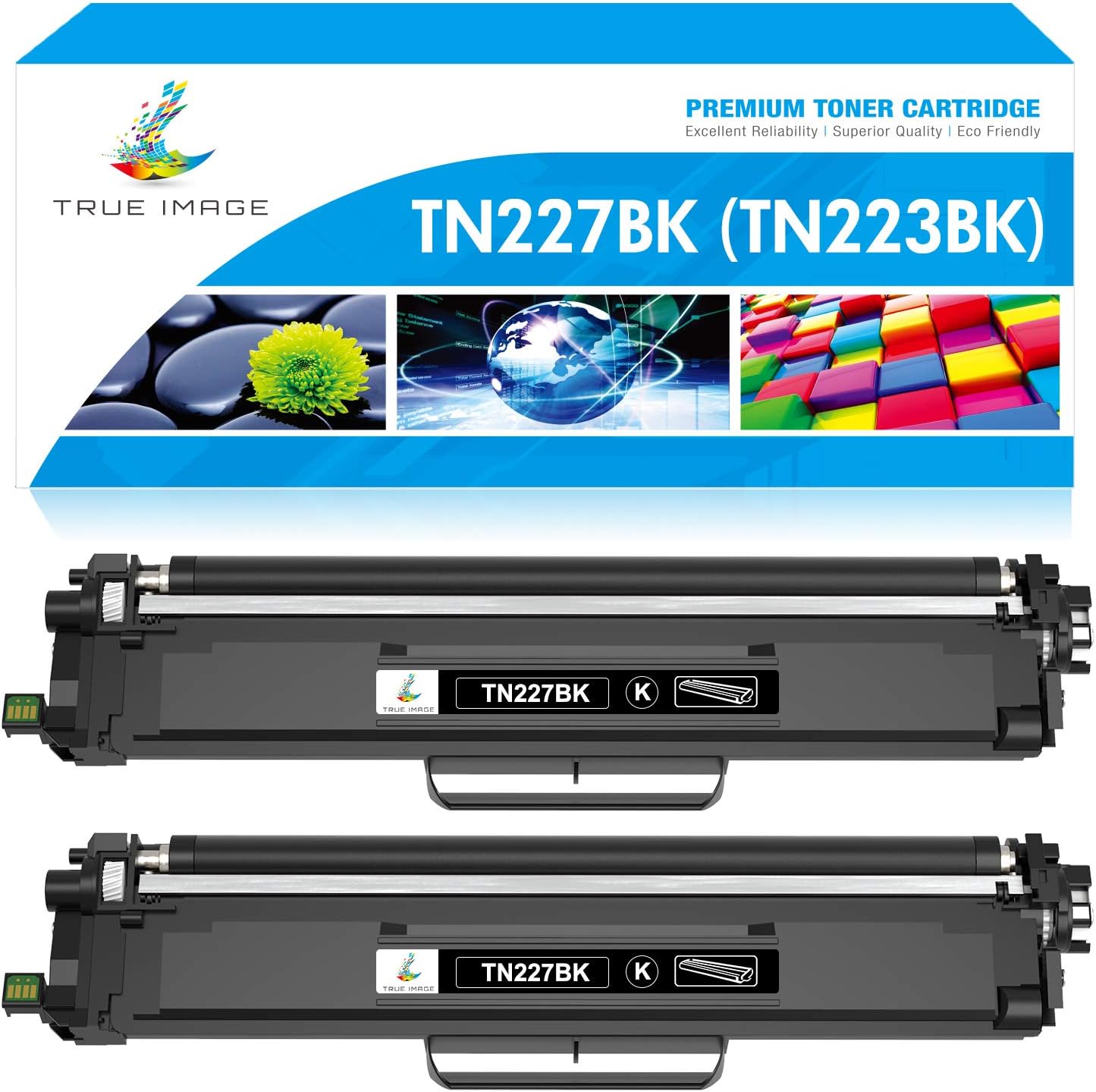 brother l3290cdw toner