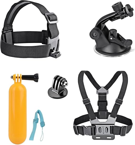 accessoire camera sport