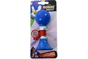Children's Bicycle Horn, Outdoor Toy, Bicycle Accessories for Boys and Girls from 3 Years