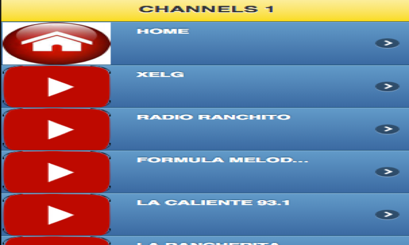 Mexico Radio - Thumbnail 2