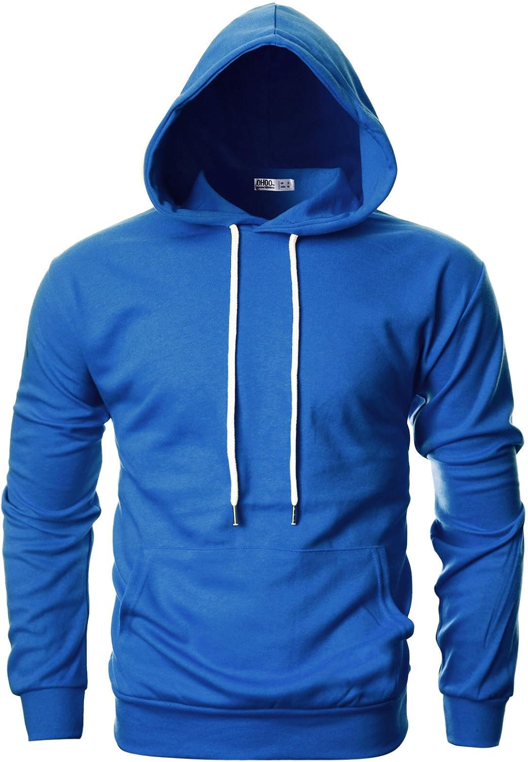 ohoo hoodies