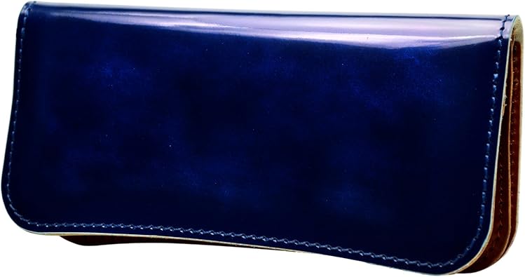 Amazon Ateliercodel 栃木レザー 長財布 日本製 ヌメ革 メンズ アドバンティックオーシャン Atelier Codel アトリエコデル 財布