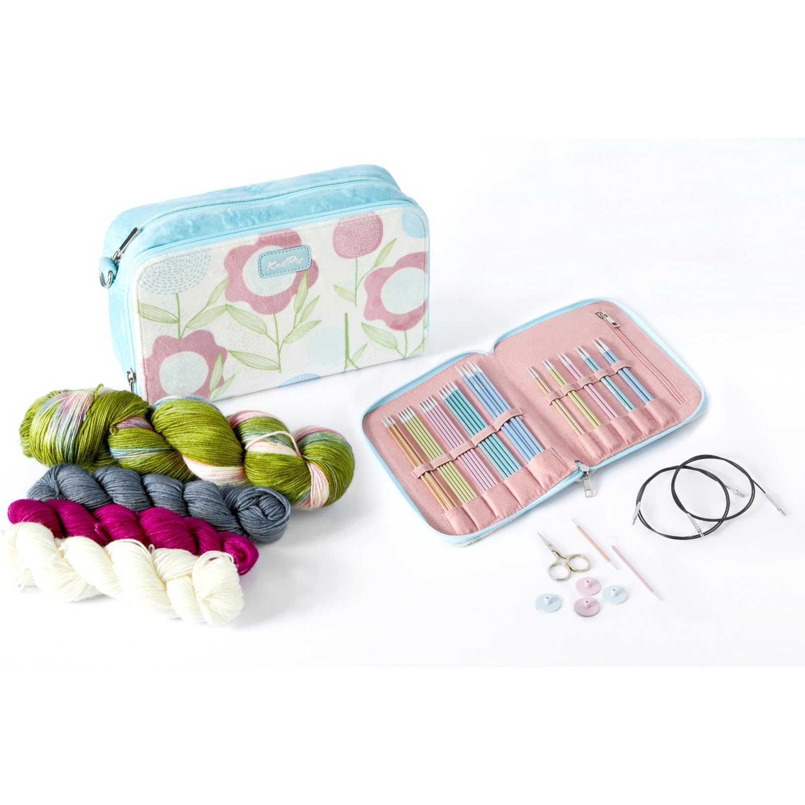 KnitPro Gift Set, Multicolour, One Size
