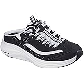 Skechers Womens Contour Foam Vintage Dream Cozy Fit