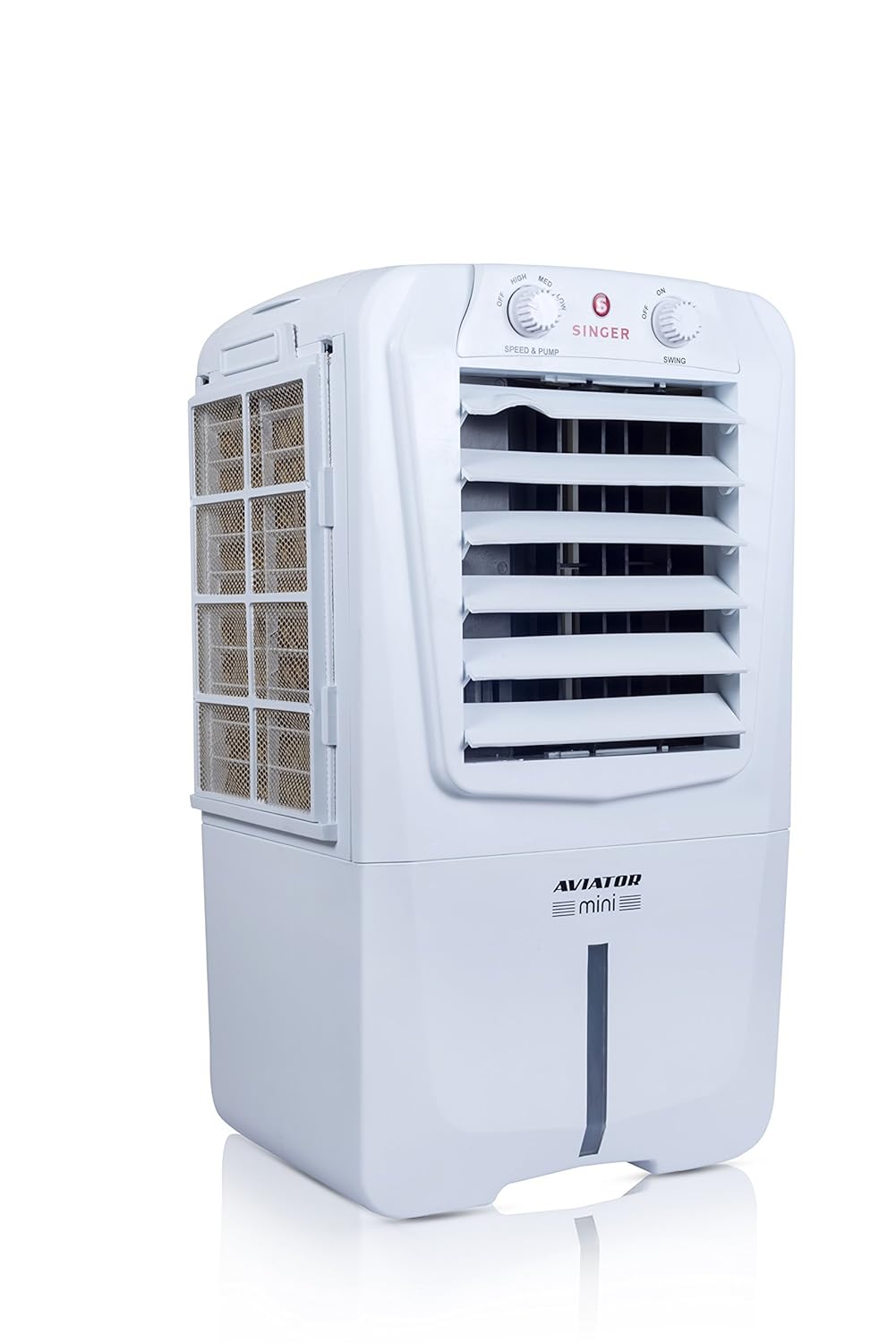 singer stc 010 awe personal air cooler