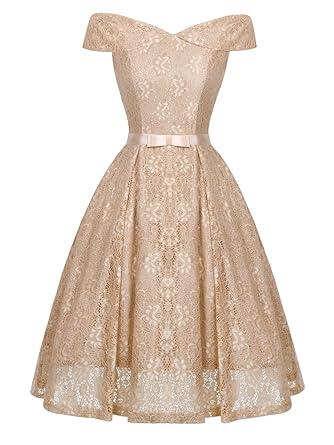 vintage party dress