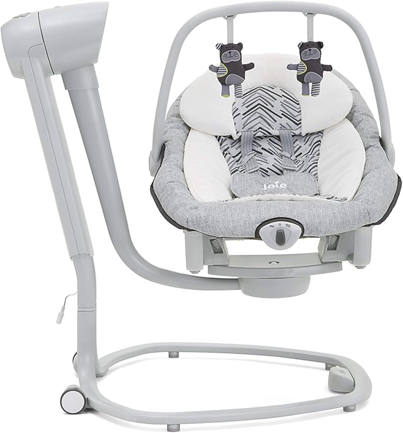 joie serina 2 in 1 swing amazon