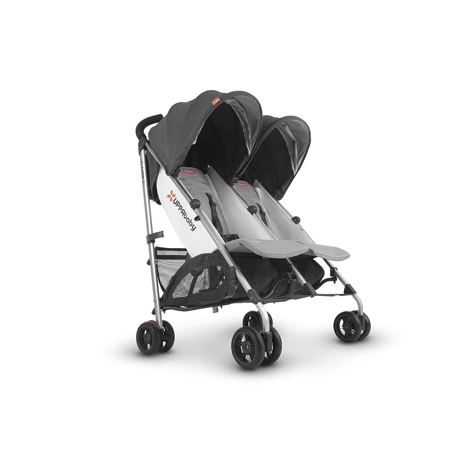 glink uppababy