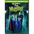 The Munsters (2022) - Collector's Edition [DVD]