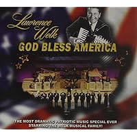 God Bless America
