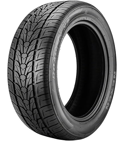 Amazon.com: Yokohama PARADA Spec-X® 285/40R24 112V XL ALL SEASON
