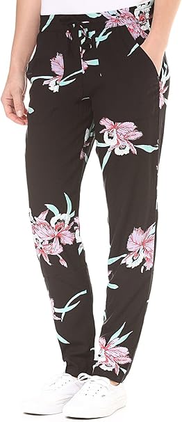 pantalones vans mujer espana