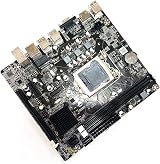 Lodokdre B75 Gaming Motherboard Set LGA 1155 Core i5 3470 CPU 16GB DDR3 RAM view 6