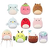 Squishmallows Original 5in 10-Pack – Official