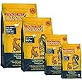 CARNA4 Easy Chew Dog Food, Goat, 10lb