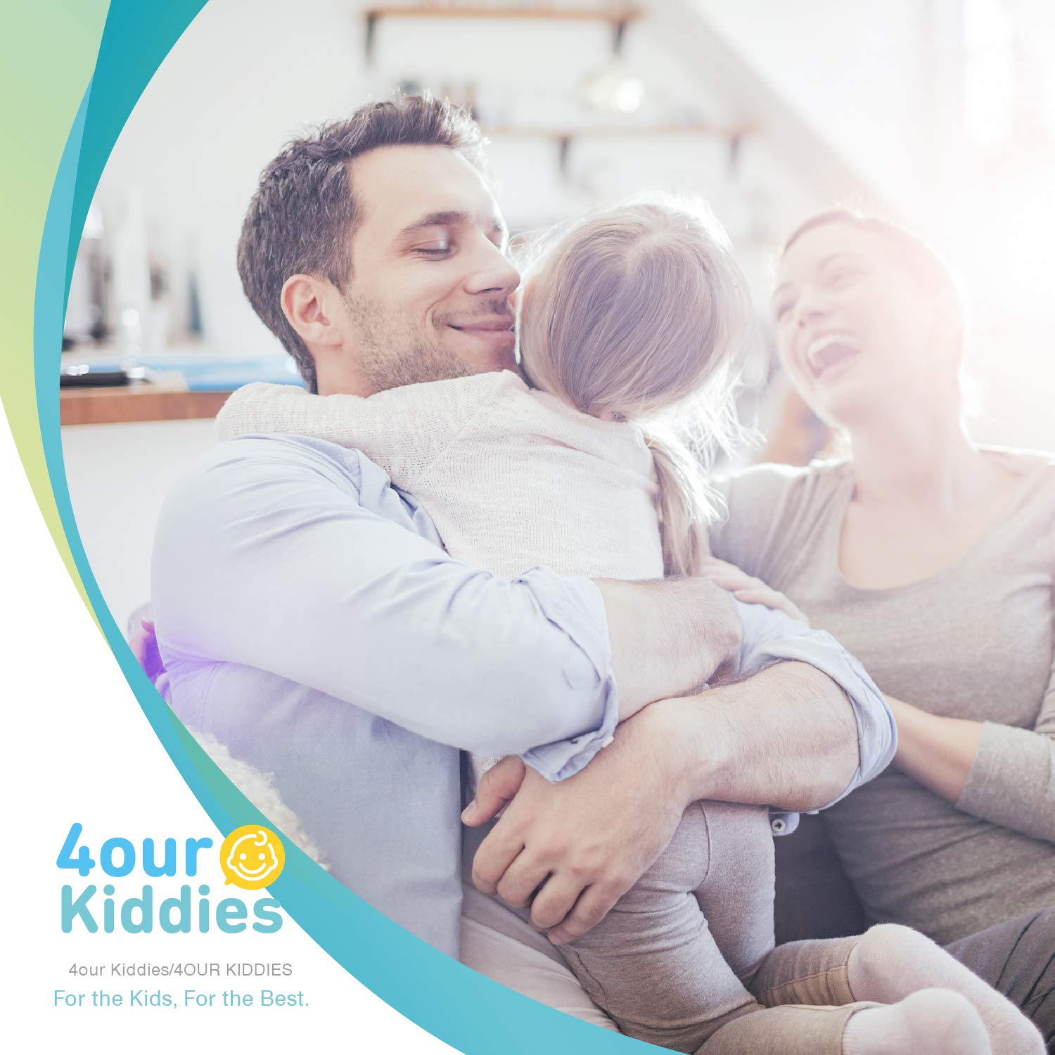 Baby Proofing Toilet Lock [2 Pack] Upgraded Gapless Pallet Mechanism for Child Safety, Universal Fit for Most Toilet Lid, Toolless 3M Adhesive Intallation with No Damage to Toilet. : Baby