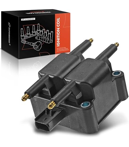 Ignition-coil Standard Throttle Body For Mini Cooper 1.6L Supercharged (2002-2006) – Electrical, 57mm, S20078