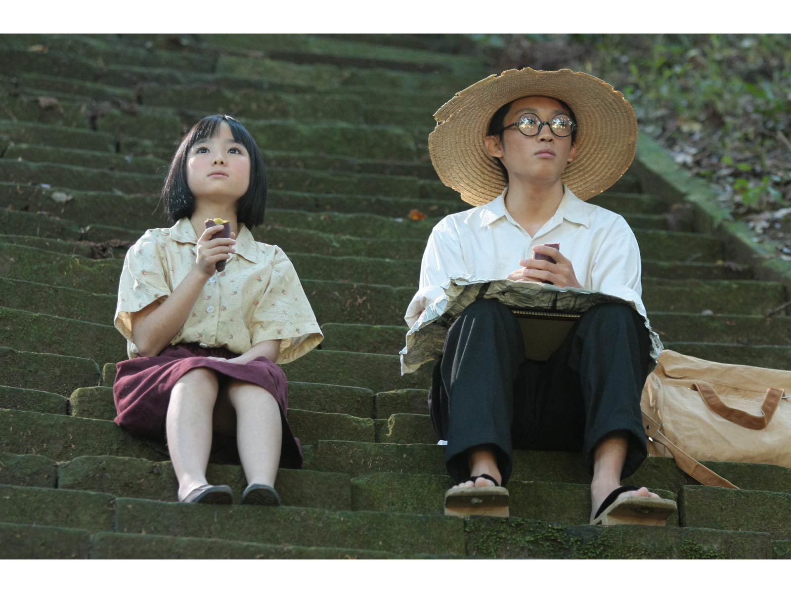 Amazon Co Jp 連続テレビ小説 ゲゲゲの女房を観る Prime Video