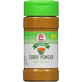Lawry's Casero Curry Powder, 1.75 oz