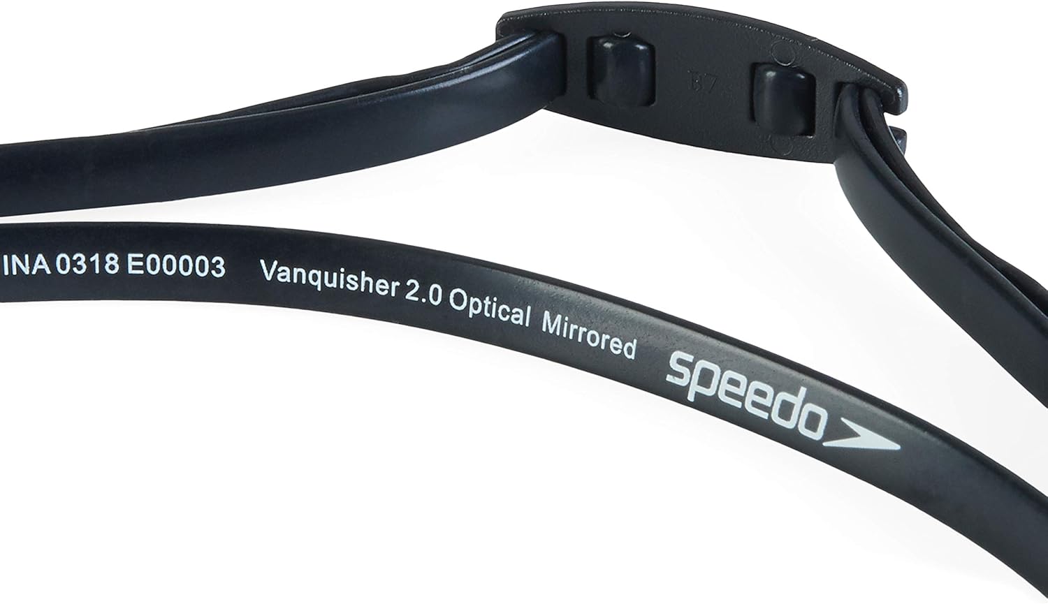 speedo vanquisher 2.0 optical