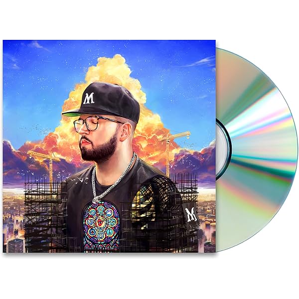 Amazon.com: Let The Trap Say Amen: CDs & Vinyl