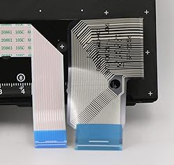 Replacement Swedish – Finnish Non-Backlit