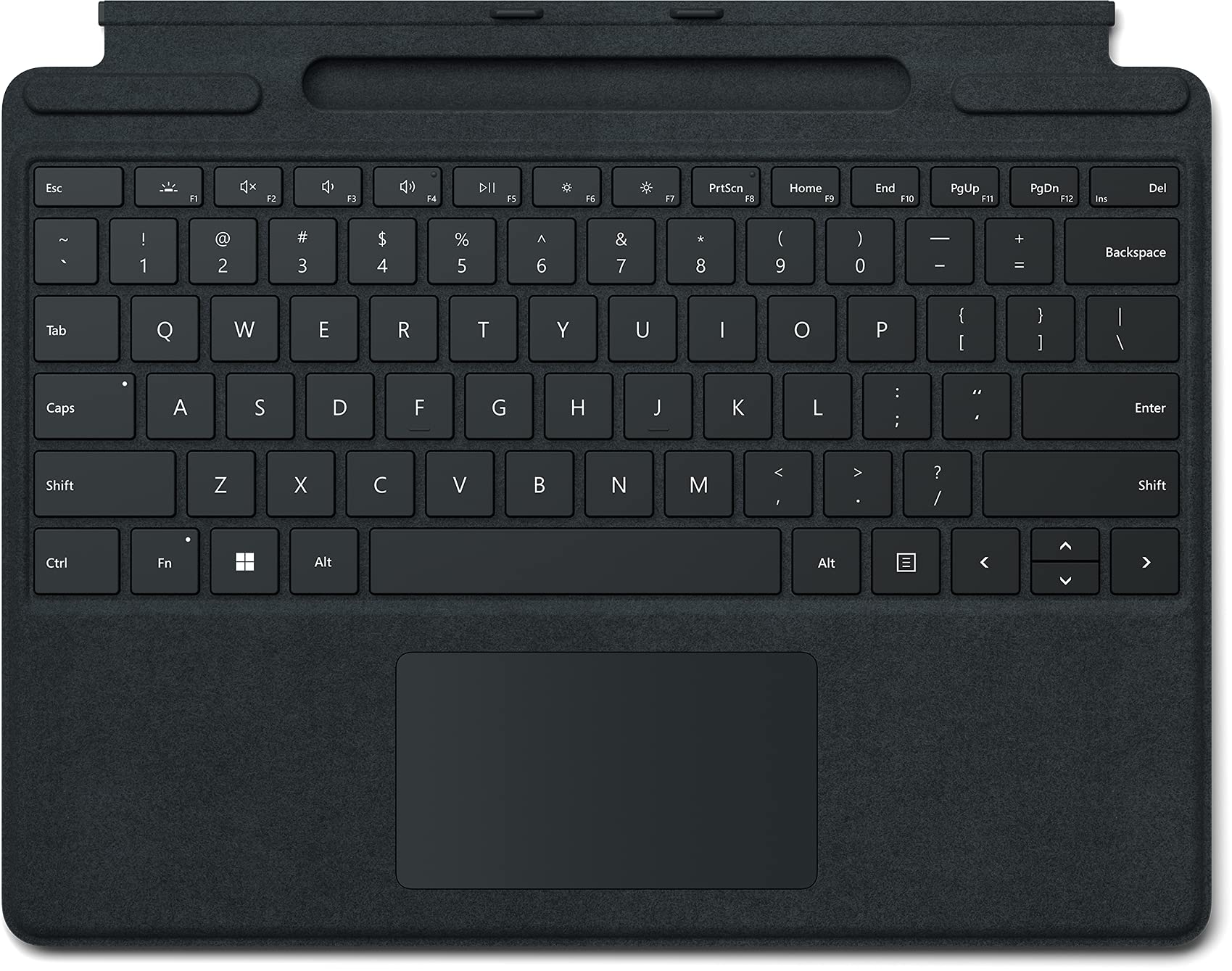 Microsoft Surface Pro Signature Keyboardの商品画像