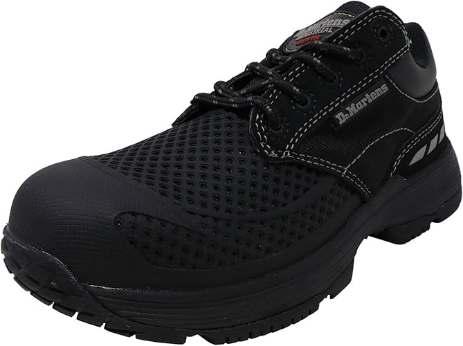 doc martens tennis shoes