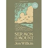 Sermon on the Mount - Bible Study Book - Revised and Expanded - with Video Access