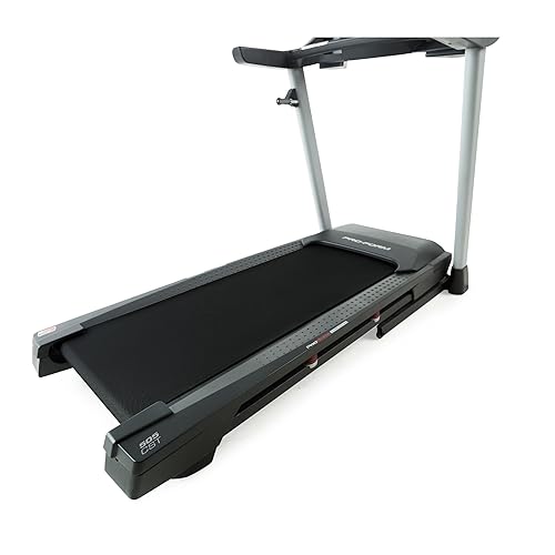 ProForm 505 CST Treadmill – 2016 model in Oman Whizz Treadmills