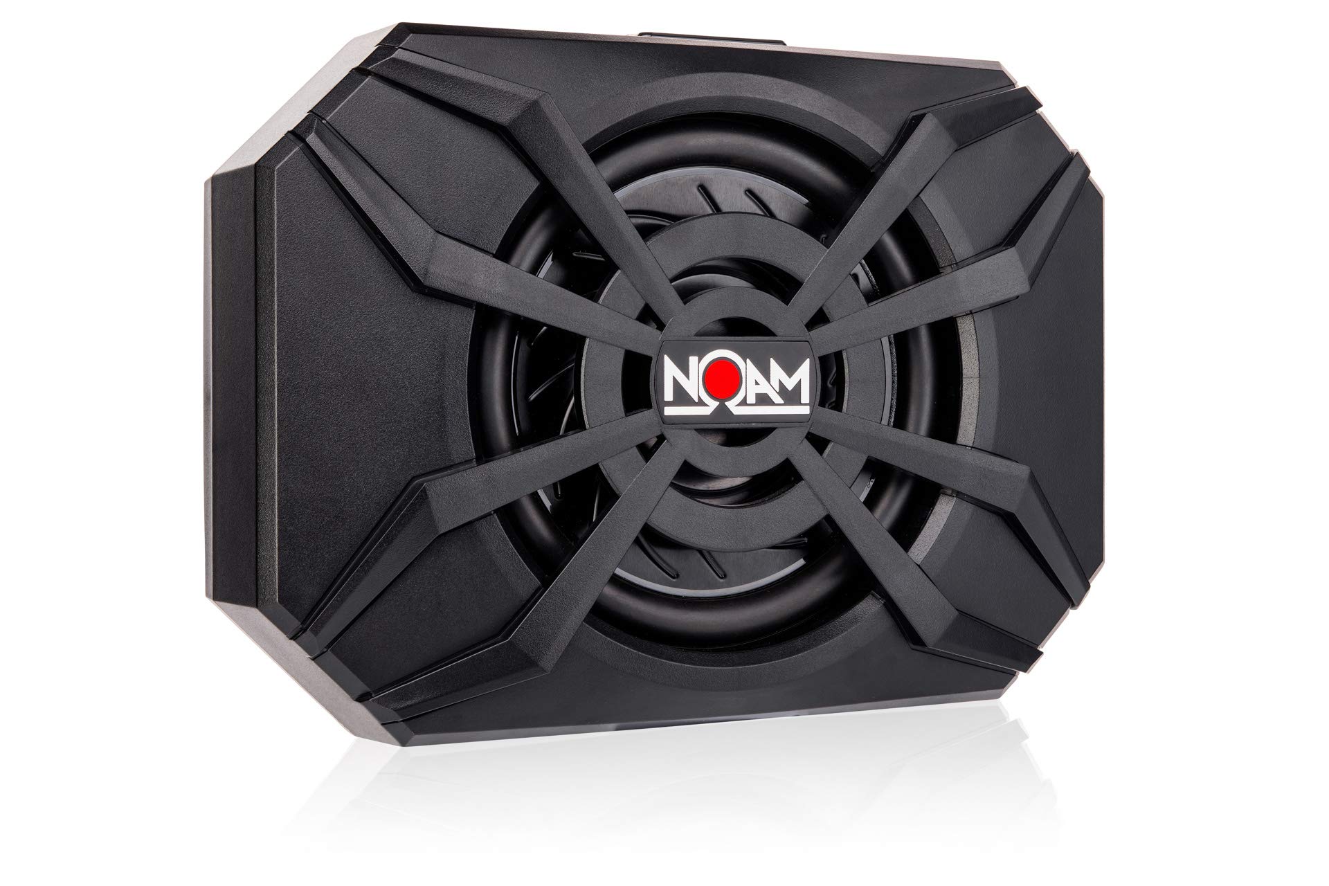 NOAM NUTV5S ATV/Golf Cart/UTV Waterproof Speakers Bluetooth 2.1