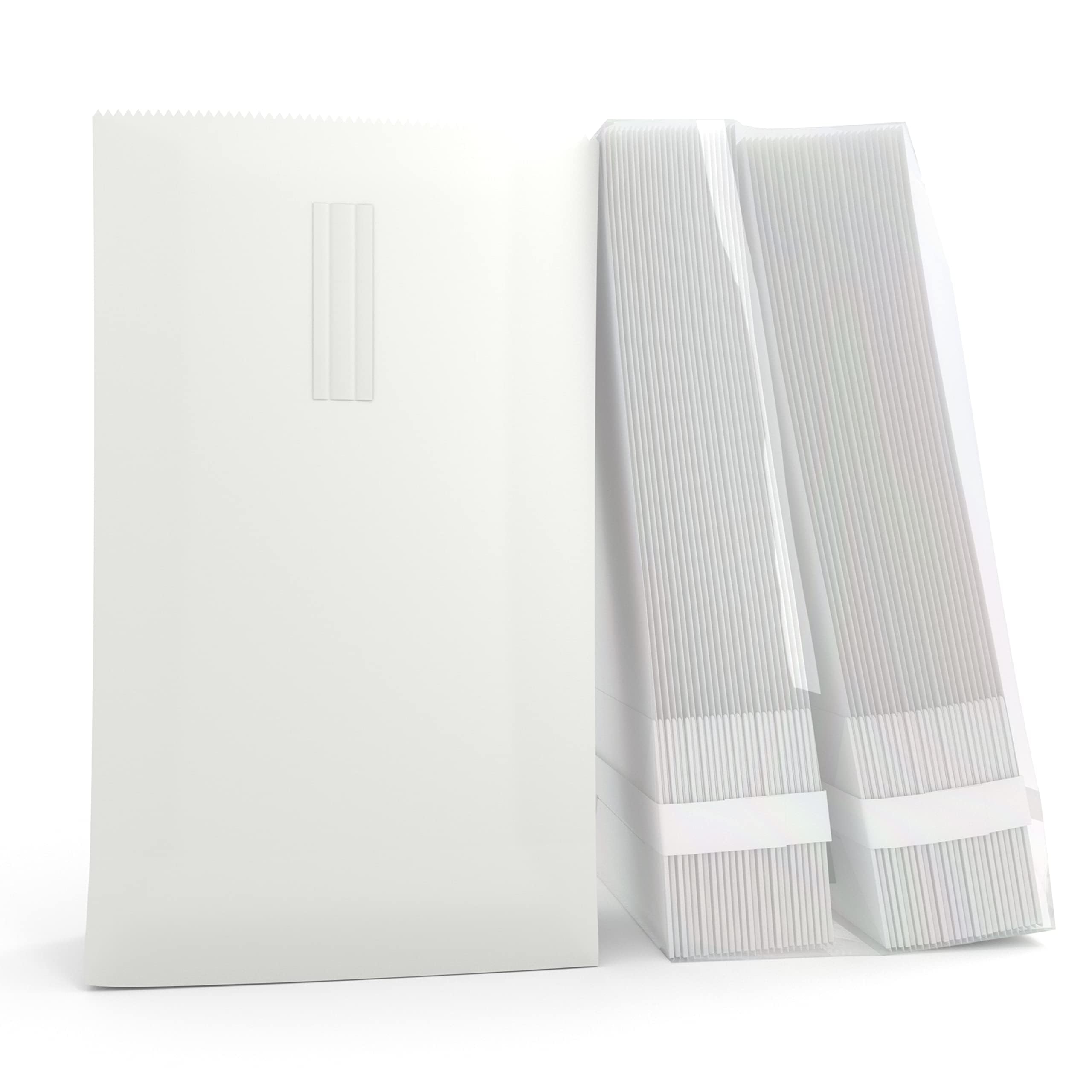 JFA Medical Disposable Travel Sick/Vomit Bags – Pack of 100