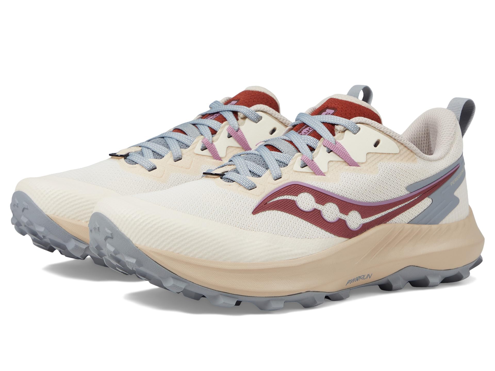 Saucony Women’s Peregrine 14 Trail Running Shoe