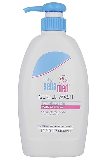 breastfed baby gas pain