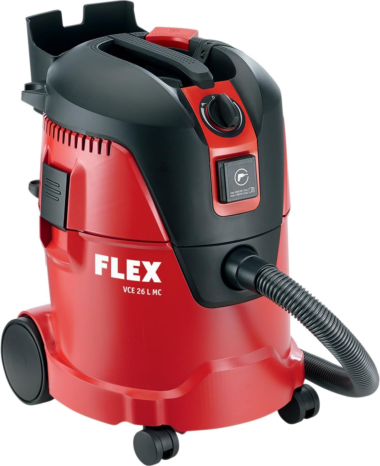 Kit Pro : Ponceuse Oscillante FLEX OS 2-70 X 198 + Aspirateur VCE 26 L MC 25 L (neuf)