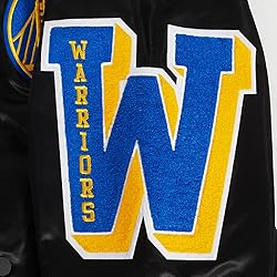 Pro Standard MENS NBA GOLDEN STATE WARRIORS OLD