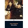 Fathers and Sons (Penguin Classics)