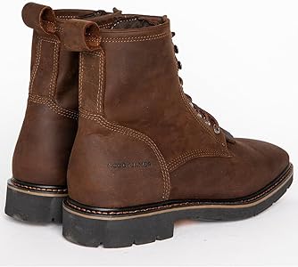 cody james lace up boots