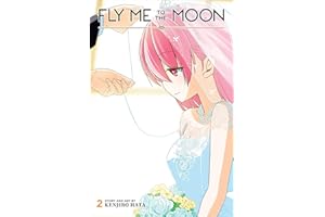 Fly Me to the Moon, Vol. 2