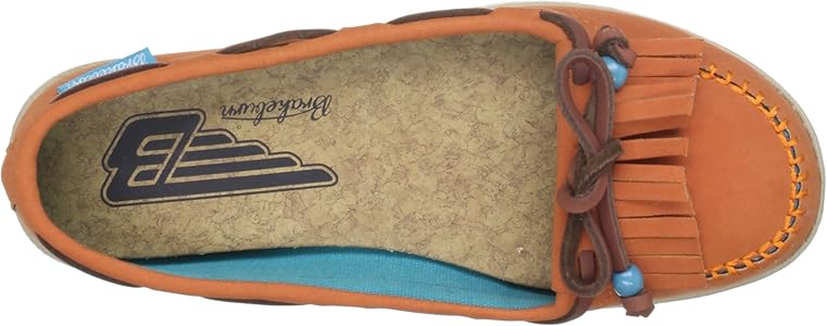 brakeburn ladies boat shoes