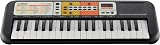 Yamaha PSS-F30 Portable Mini Keyboard 120 Voices 30 Songs Smart Chord Black view 2