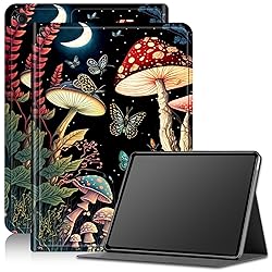 Amazon Fire HD 10 (9th Gen, 2019) 10.1" PU Leather