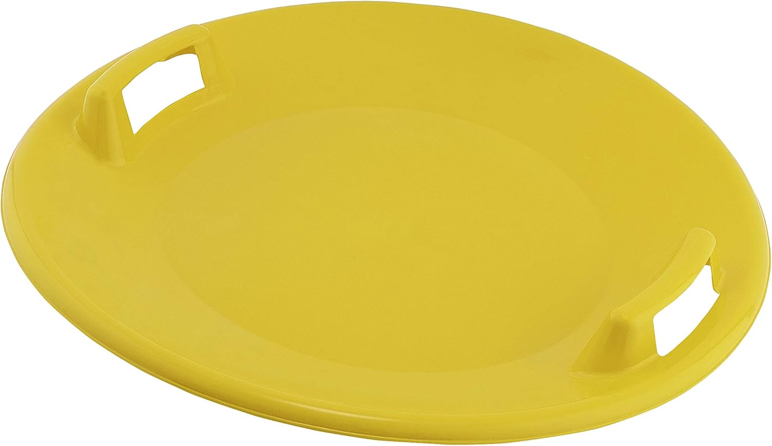 Superio Round Kids Snow Sled Amazon.ca Sports & Outdoors