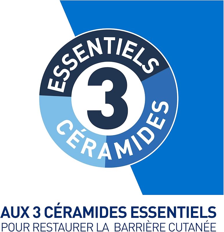 - Crème Réparatrice Contour des Yeux, Crème Contour des Yeux, Formule Hydratante, Anti-Poches, Acide Hyaluronique et Céramides, Hydratation 24h, Contours Yeux Secs