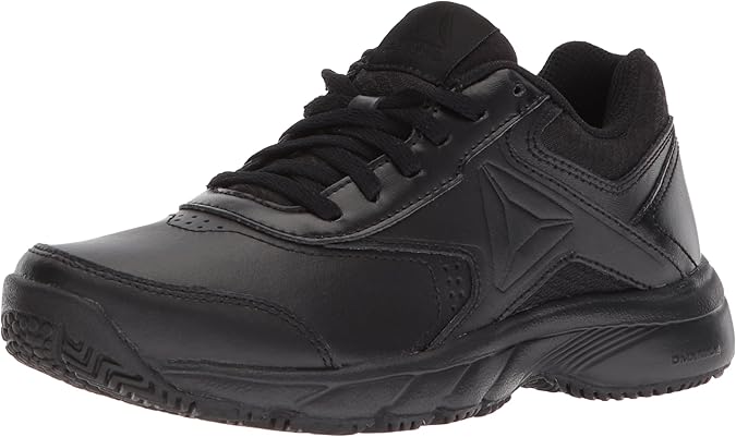reebok work n cushion 3.0 ladies trainers